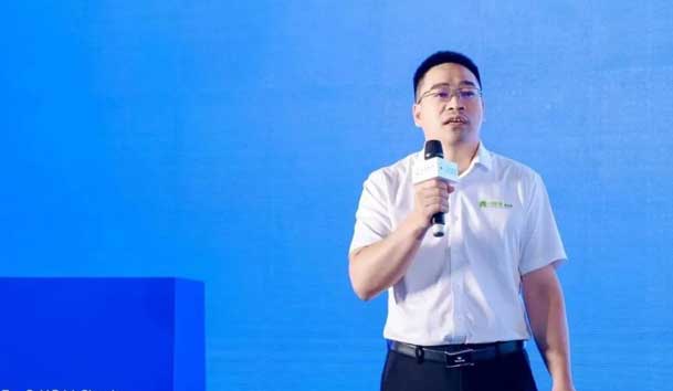 南宫体育app官网携手共创：赋能生态合作，共创光储充高质量发展新纪元(图12)