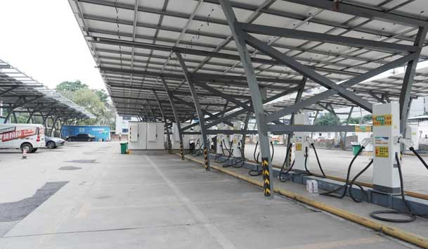 零碳转型加速跑：工业园区的光储充一体化实践指南(图5)