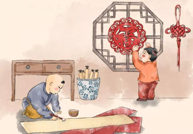 今天小年了，还记得有哪些习俗吗？(图6)