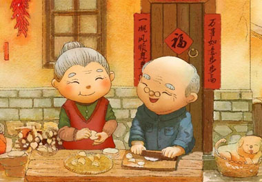 今天小年了，还记得有哪些习俗吗？(图5)
