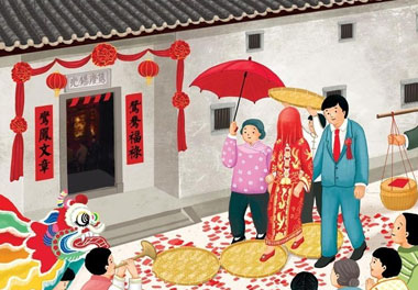 今天小年了，还记得有哪些习俗吗？(图4)