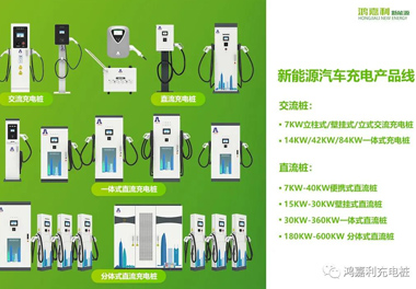 感恩有您，南宫体育app官网新能源2021深圳国际充电站（桩）设备展完美落幕(图5)